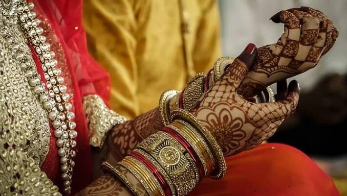 two women wanted same man to marry a toss decided the bride two women wanted same man to marry a toss decided the bride