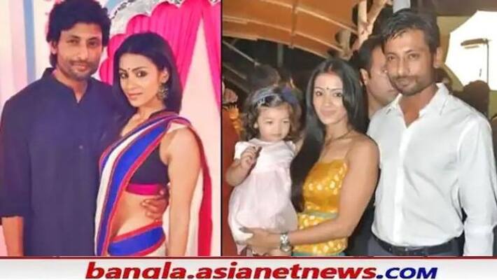 Indraneil Sengupta gives reaction about his alleged divivorce Wife Barkha Bist RTB Indraneil Sengupta gives reaction about his alleged divivorce Wife Barkha Bist RTB