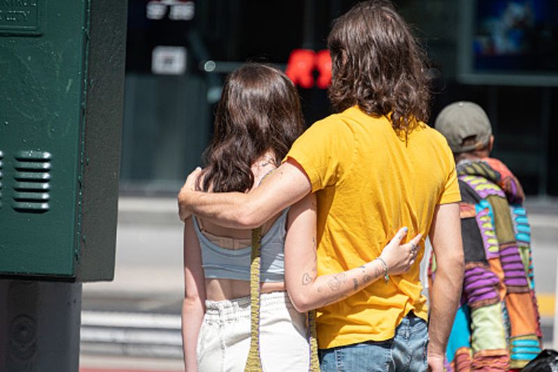 The Secret To Long-Lasting Relationships