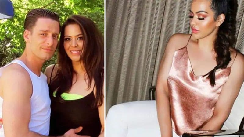 Sanjay Dutt daughter Trishala gave surprising answer to man who proposed her for marriage