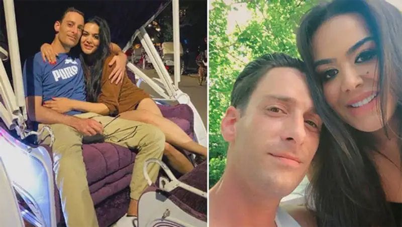 Sanjay Dutt daughter Trishala gave surprising answer to man who proposed her for marriage