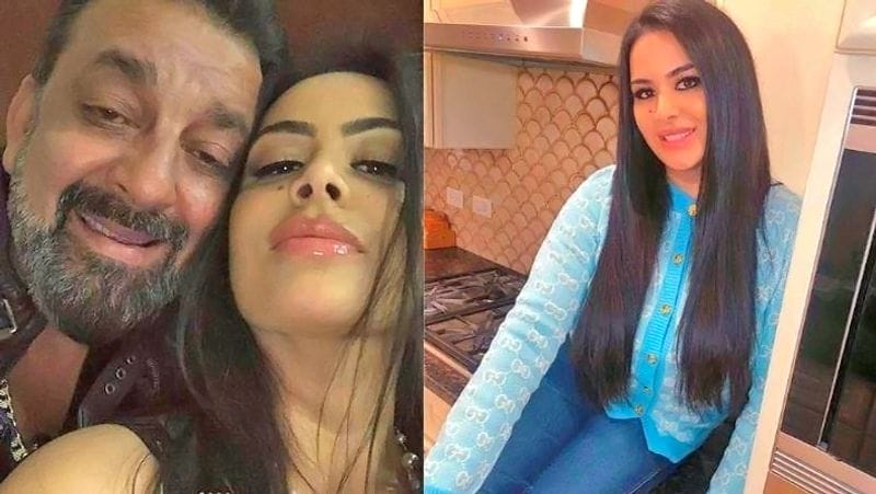 Sanjay Dutt daughter Trishala gave surprising answer to man who proposed her for marriage