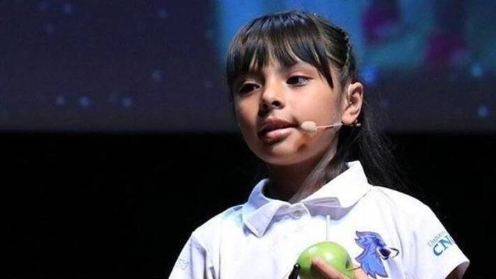 inspiring story of Adhara perez Sanchez inspiring story of Adhara perez Sanchez
