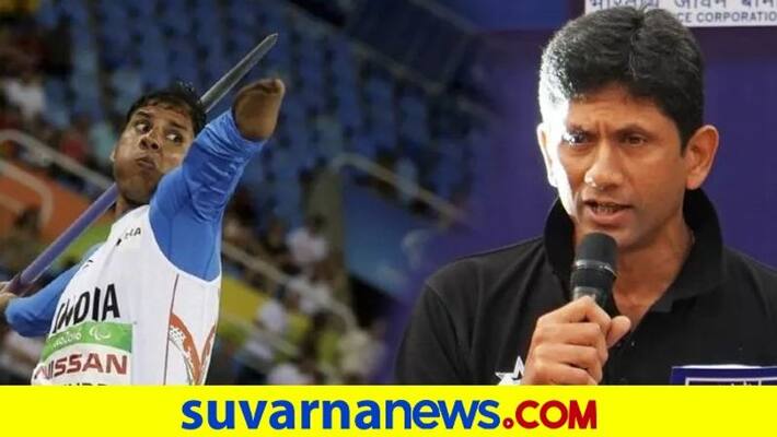 Cricketer Venkatesh Prasad Paralympian Devendra Jhajharia named in National Sports Awards selection committee kvn Cricketer Venkatesh Prasad Paralympian Devendra Jhajharia named in National Sports Awards selection committee kvn