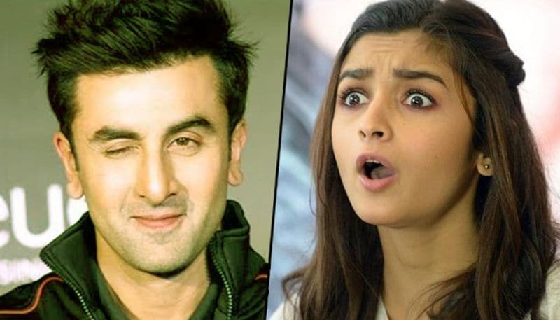 Ranbir Kapoor used to stare at his teacher's legs; actor said he was in love. Alia Bhatt, are you listening? RCB
