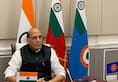 Defence Minister Rajnath Singh approves delegation of Financial Powers to defence services, know its benefits