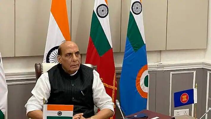 Defence Ministry promulgates framework for increased utilisation of simulators by the three Services, ICG-dnm Defence Ministry promulgates framework for increased utilisation of simulators by the three Services, ICG-dnm