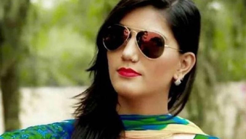 Fake news viral in the name of death of famous Haryanvi singer and dancer Sapna Choudhary