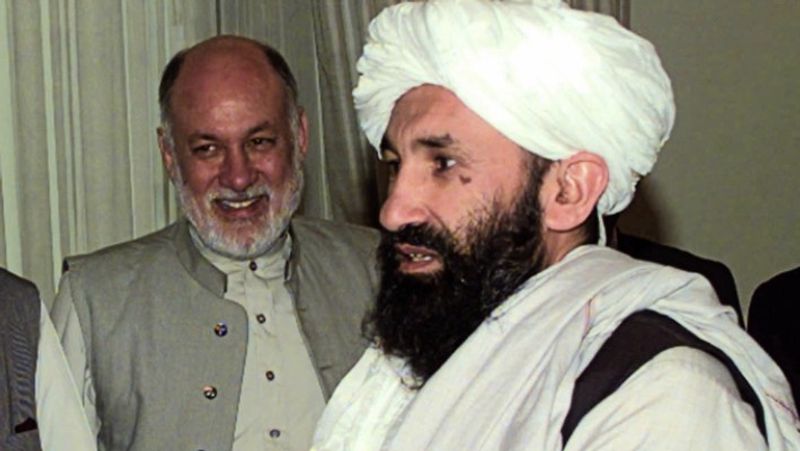 Afghanistan - 6 key figures of new Taliban government ALB