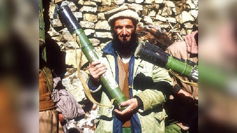 Afghanistan - 6 key figures of new Taliban government ALB