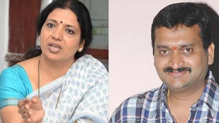 MAA elections: Manch Vishnu vs Prakashraj, Result may tilt with Bandla Ganesh MAA elections: Manch Vishnu vs Prakashraj, Result may tilt with Bandla Ganesh