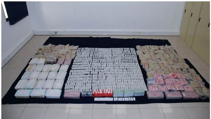 Jammu kashmir Police recovered drugs of more than Rs 25 crores, Know all about Jammu kashmir Police recovered drugs of more than Rs 25 crores, Know all about