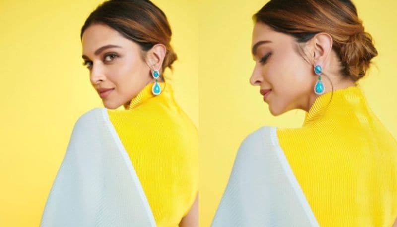 Deepika Padukone's favourite song, ice cream memory revealed, here's what actress shared with fans-SYT