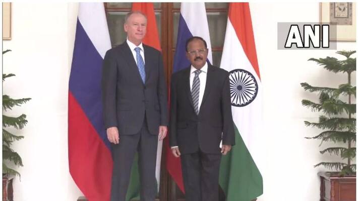india and russia agree to co operate on afghanistan issue india and russia agree to co operate on afghanistan issue
