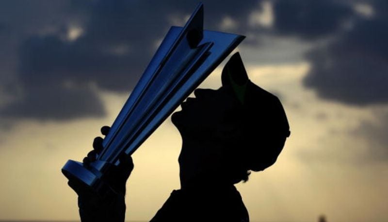 ICC T20 World Cup 2021, take a glance on top 10 records of T20WC history spb