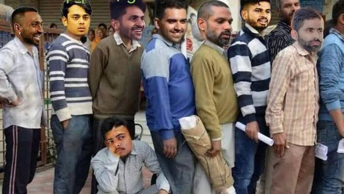Team india Best Memes On Twitter on bcci T20 World Cup squad selection ckm Team india Best Memes On Twitter on bcci T20 World Cup squad selection ckm