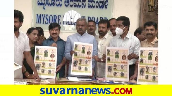 Here Is Mysuru dasara 2021 Functions details List rbj Here Is Mysuru dasara 2021 Functions details List rbj