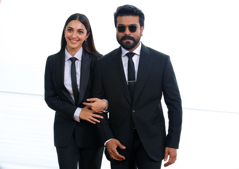 Megastar Chiranjeevi Unfulfilled Dream and RC15 details
