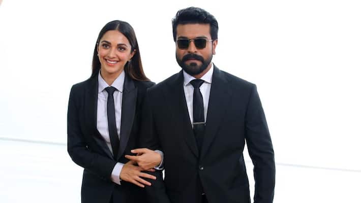 kiara advani revealed ram charan shankar movie story line kiara advani revealed ram charan shankar movie story line