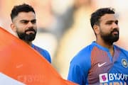 Are you ready for the T20 World Cup 2024 action?. Team India's song brings goosebumps, video viral RMA