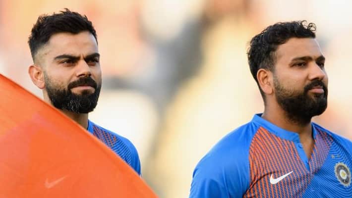 team india equal sri lankas record in international cricket for having most captains in a calender year team india equal sri lankas record in international cricket for having most captains in a calender year