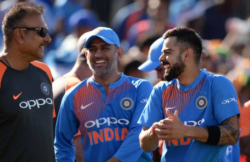 Virat Kohli : Atul Wassan explains Why MS Dhoni was roped as a Indian teams mentor for T20 World Cu