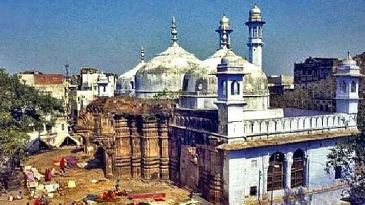 kashi vishwanath temple gyanvapi mosque Dispute,Decision of Allahabad High Court kashi vishwanath temple gyanvapi mosque Dispute,Decision of Allahabad High Court