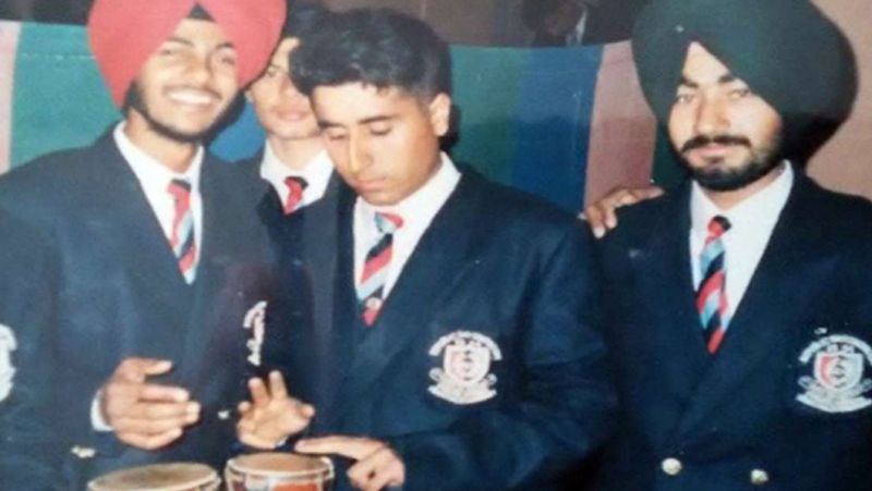 Vikram Batra birthday iconic love story with his girlfriend Dimple Cheema