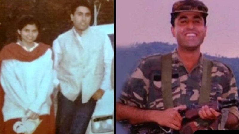 Vikram Batra birthday iconic love story with his girlfriend Dimple Cheema