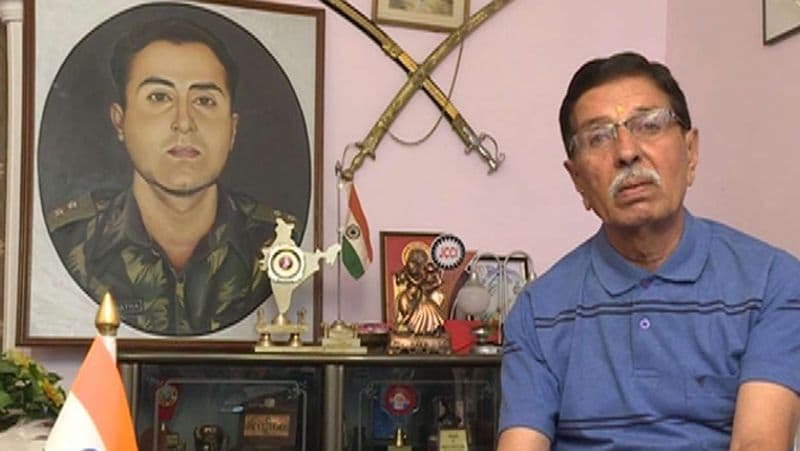 Vikram Batra birthday iconic love story with his girlfriend Dimple Cheema