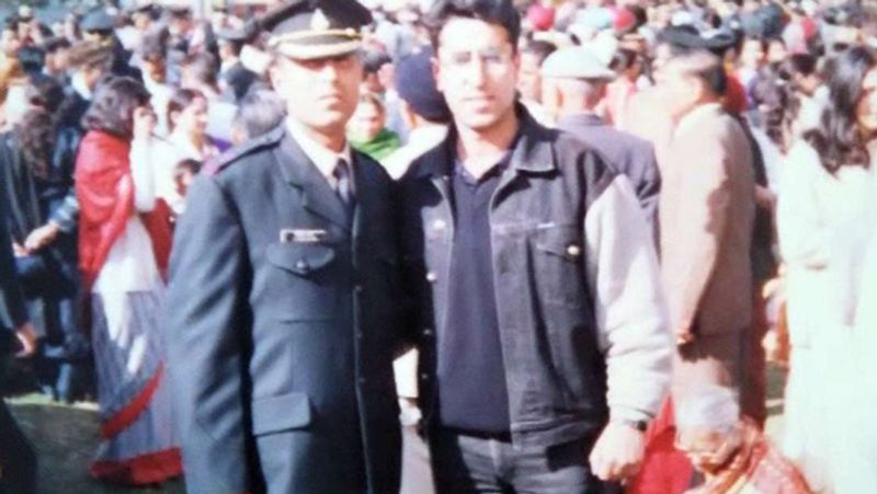 Vikram Batra birthday iconic love story with his girlfriend Dimple Cheema