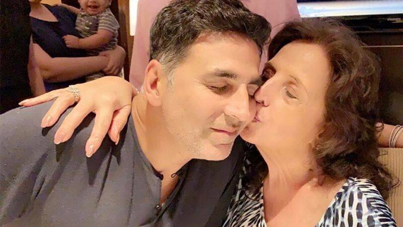 Akshay Kumar Birthday, actor will not have his mother around, know how his day will be spent