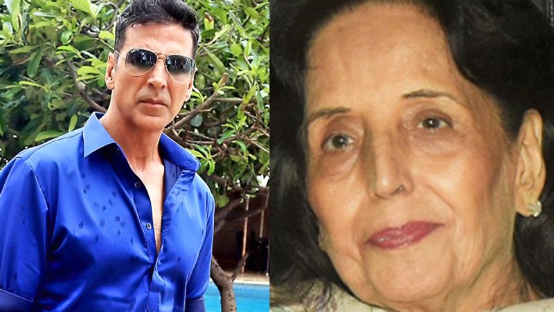 Akshay Kumar Birthday, actor will not have his mother around, know how his day will be spent