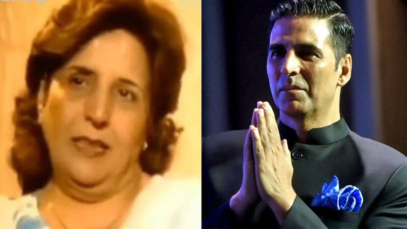 Akshay Kumar Birthday, actor will not have his mother around, know how his day will be spent