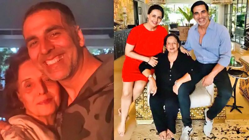 Akshay Kumar Birthday, actor will not have his mother around, know how his day will be spent