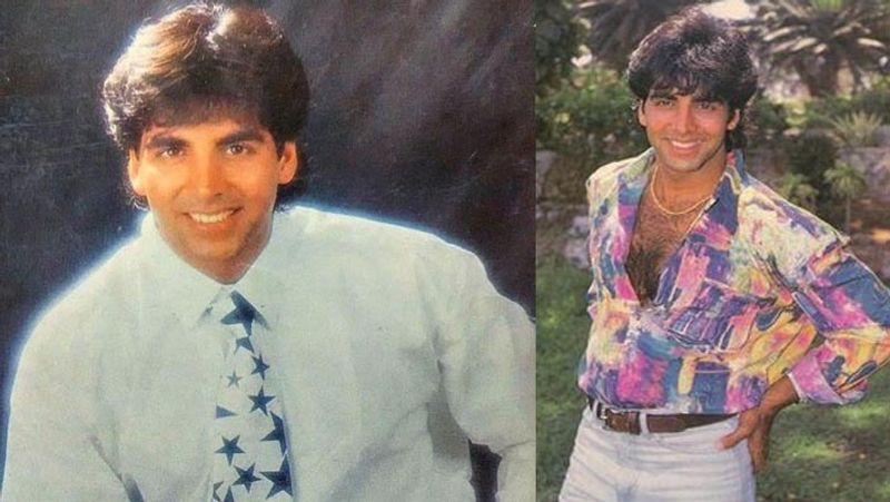 once akshay kumar work for bangladesh restaurant to earn bjc
