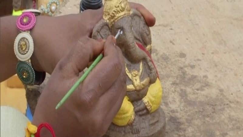 Ganesha festival Karnataka to Drug case Anushree top 10 News of september 9 ckm