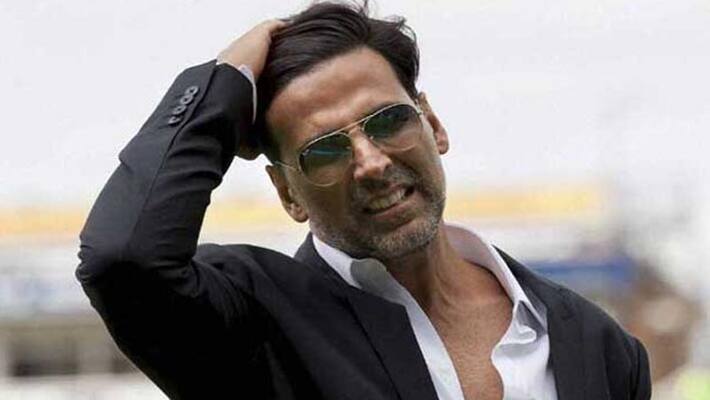 Akshay Kumar shares long letter of PM Modi to him after mother death bmm Akshay Kumar shares long letter of PM Modi to him after mother death bmm