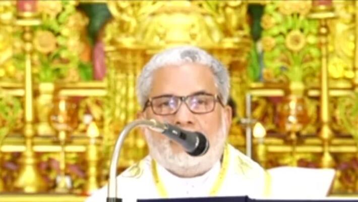 Kerala bishop claims Muslims have launched narcotics jihad faces criticism pod Kerala bishop claims Muslims have launched narcotics jihad faces criticism pod