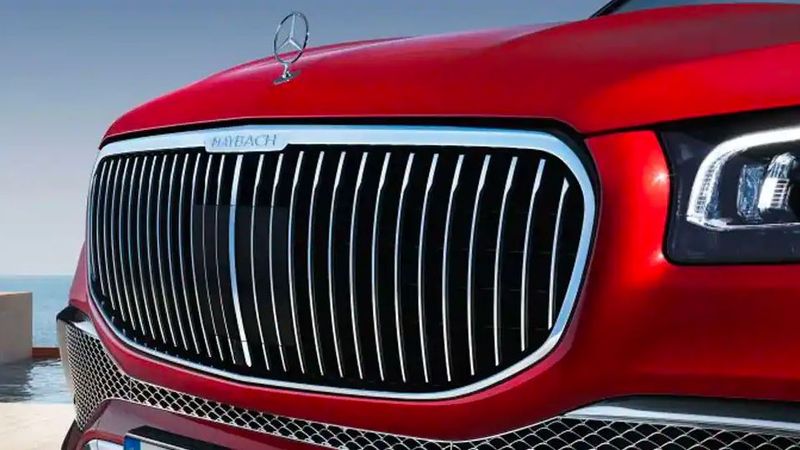From Arjun Kapoor to Ranveer Singh, why are celebrities loving the Mercedes-Maybach GLS 600? Check uber-luxurious features of the SUV