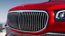 Mercedes Benz India plans to launch Maybach GLS and S 63 E Performance on 22 May