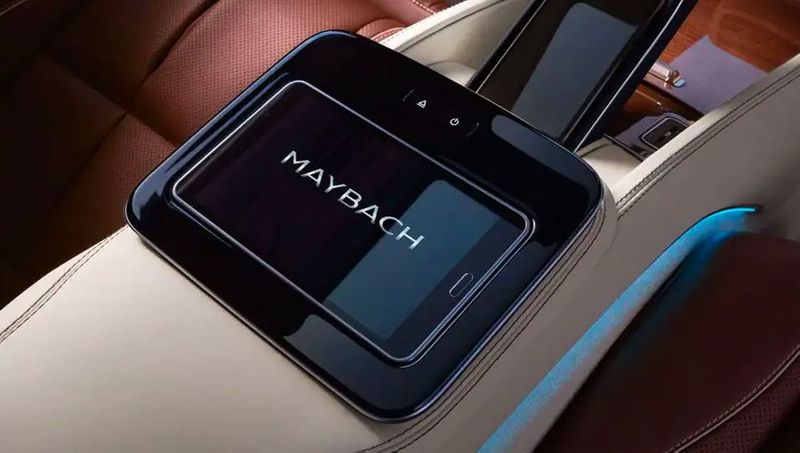 From Arjun Kapoor to Ranveer Singh, why are celebrities loving the Mercedes-Maybach GLS 600? Check uber-luxurious features of the SUV