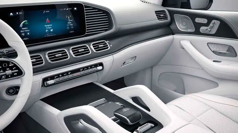 From Arjun Kapoor to Ranveer Singh, why are celebrities loving the Mercedes-Maybach GLS 600? Check uber-luxurious features of the SUV