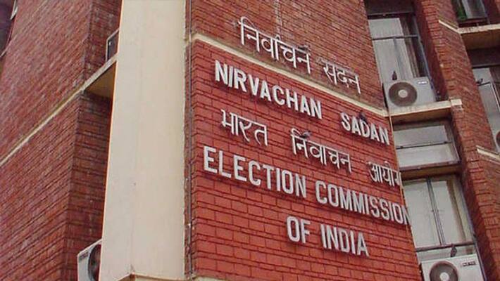 Withdrawing of Nomination Process Ends in huzurabad and badvel Withdrawing of Nomination Process Ends in huzurabad and badvel