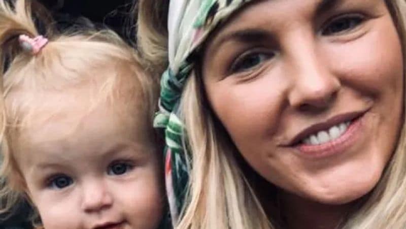 Australia girl who was dancing 24 hours ago is unable to walk due to cancer
