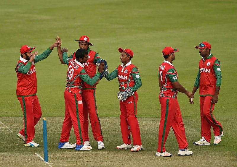 ICC World T20 2021: Bangladesh, Oman announce 15-member squad-ayh