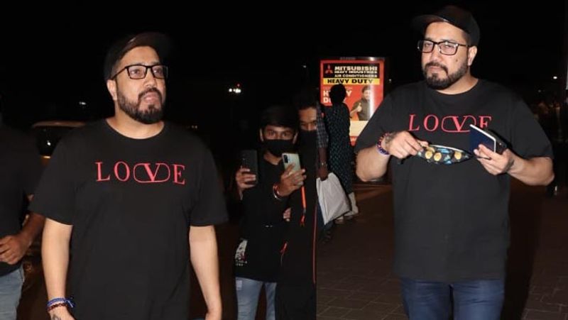 malaika arora spotted without makeup fans asking questions related to arjun kapoor