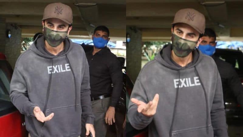 malaika arora spotted without makeup fans asking questions related to arjun kapoor