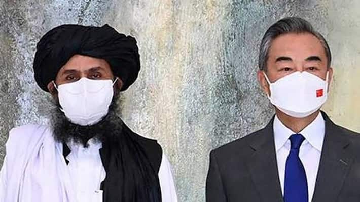 Shanghai Cooperation Organisation countries should help Afghanistan Chinese President Xi Jinping Shanghai Cooperation Organisation countries should help Afghanistan Chinese President Xi Jinping