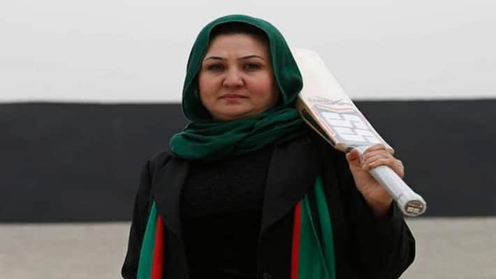 Cricket Australia says No Cricket With Men's Team If Taliban Does not Allow Afghanistan Women's Team To Play Cricket Australia says No Cricket With Men's Team If Taliban Does not Allow Afghanistan Women's Team To Play